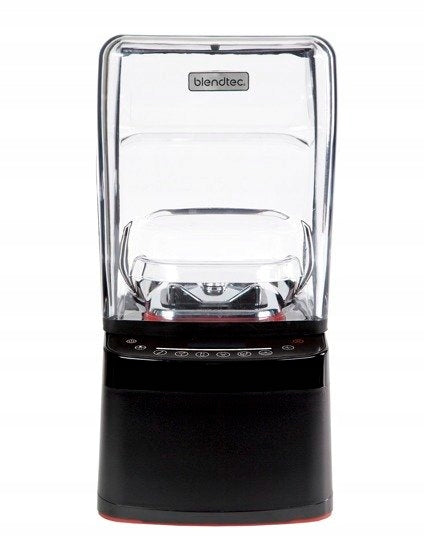 CUP BLENDER BLENDTEC PRO 800 USA BLACK Packaging status original
