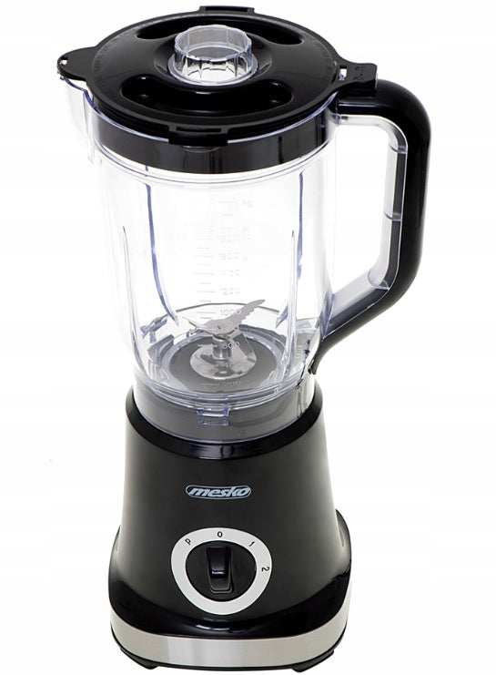 CUP BLENDER FOR COCKTAILS MESKO PRO 1000W Power rating 1000 W
