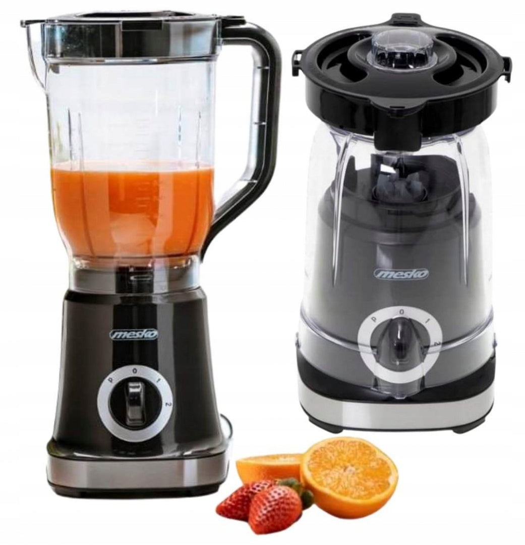 CUP BLENDER FOR COCKTAILS MESKO PRO 1000W