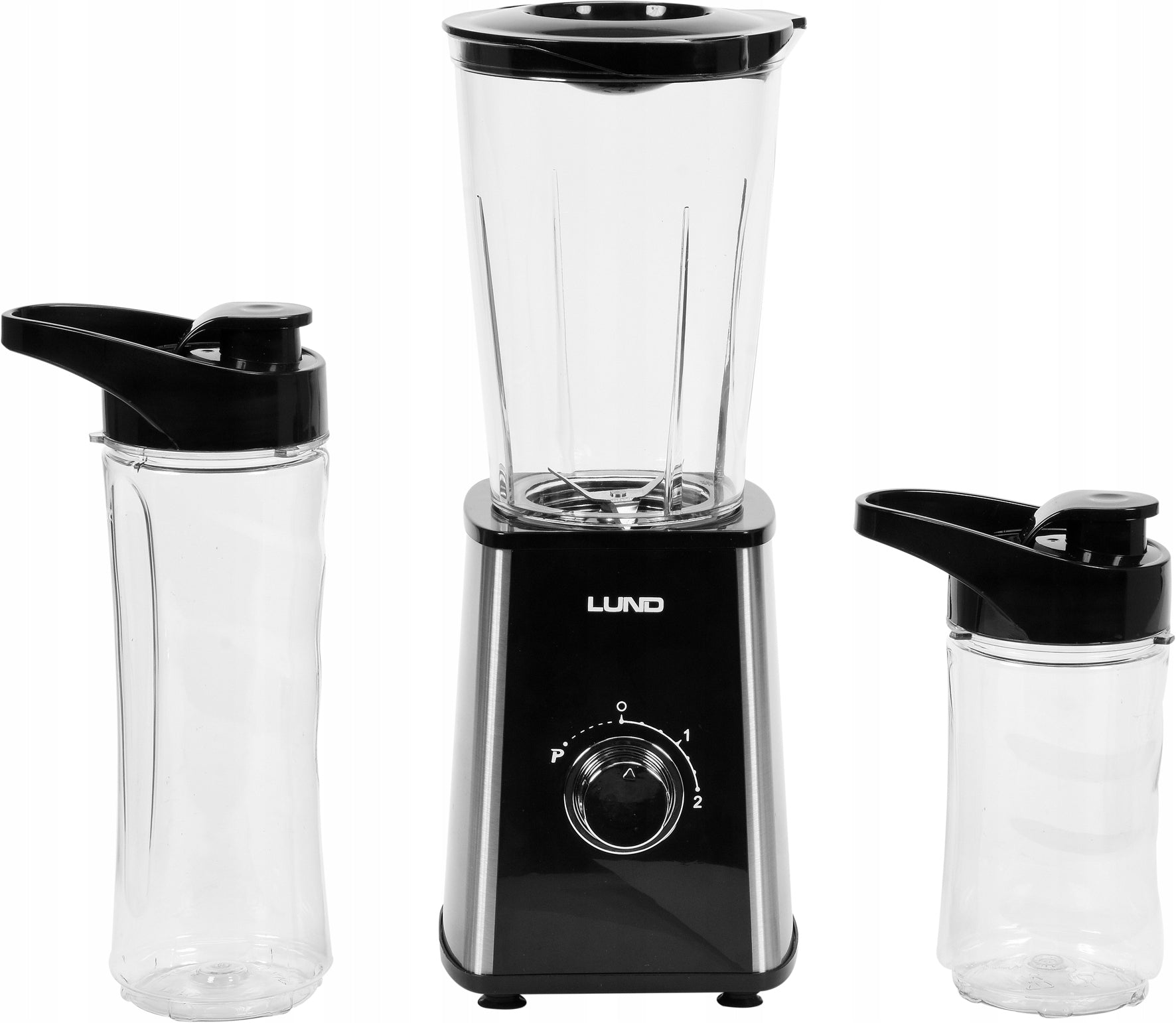 CUP BLENDER FOR SMOOTHIE 300W Brand Lund