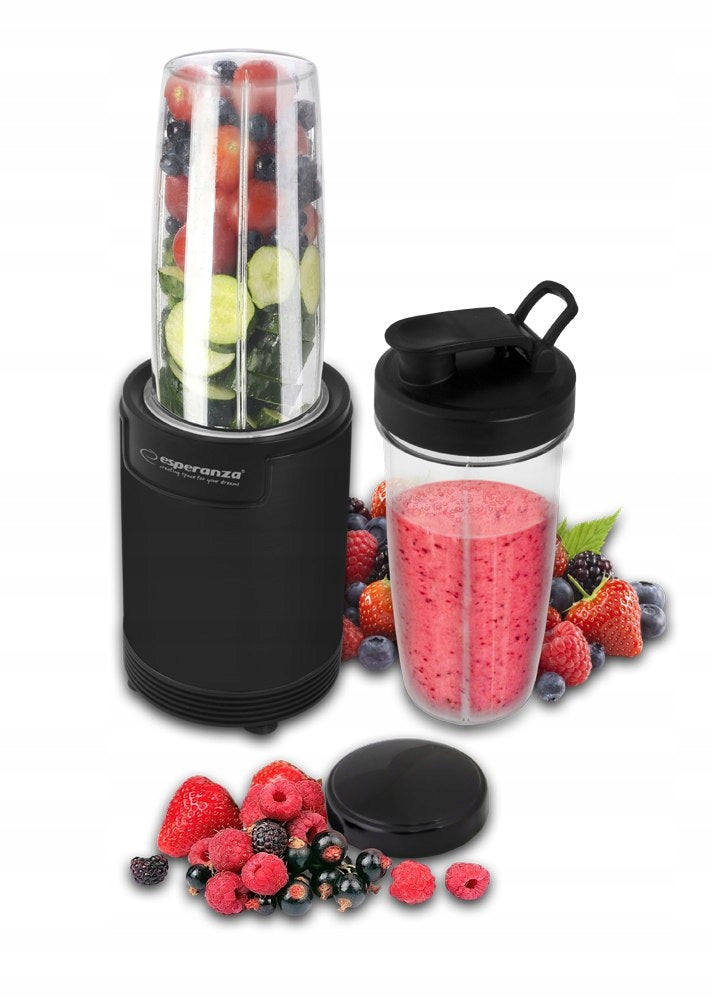 CUP BLENDER FOR SMOOTHIE COCKTAIL 6IN1 BOTTLES Brand no brand