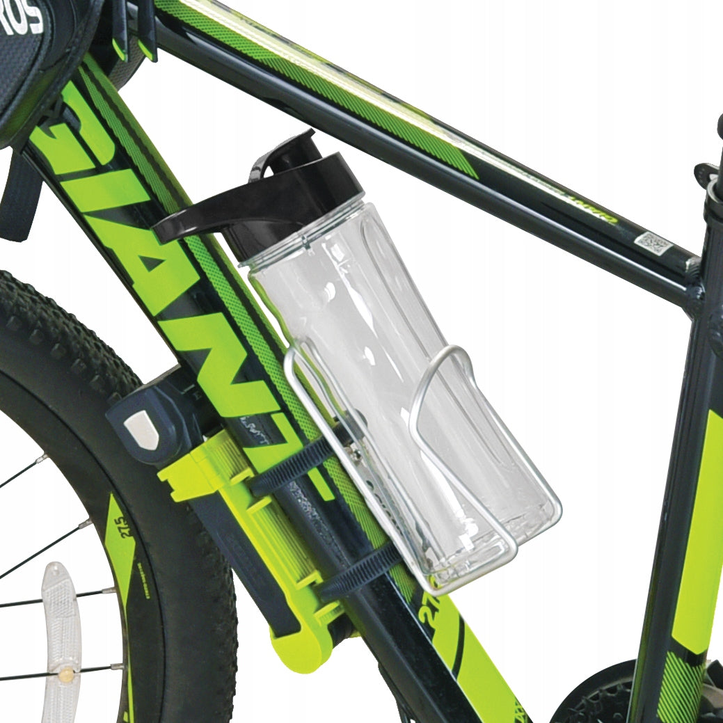 CUP BLENDER FOR SMOOTHIE COCKTAILS 1200W MIXES ICE CRUSH 2x WATER BOTTLES Blender jar volume 1 l