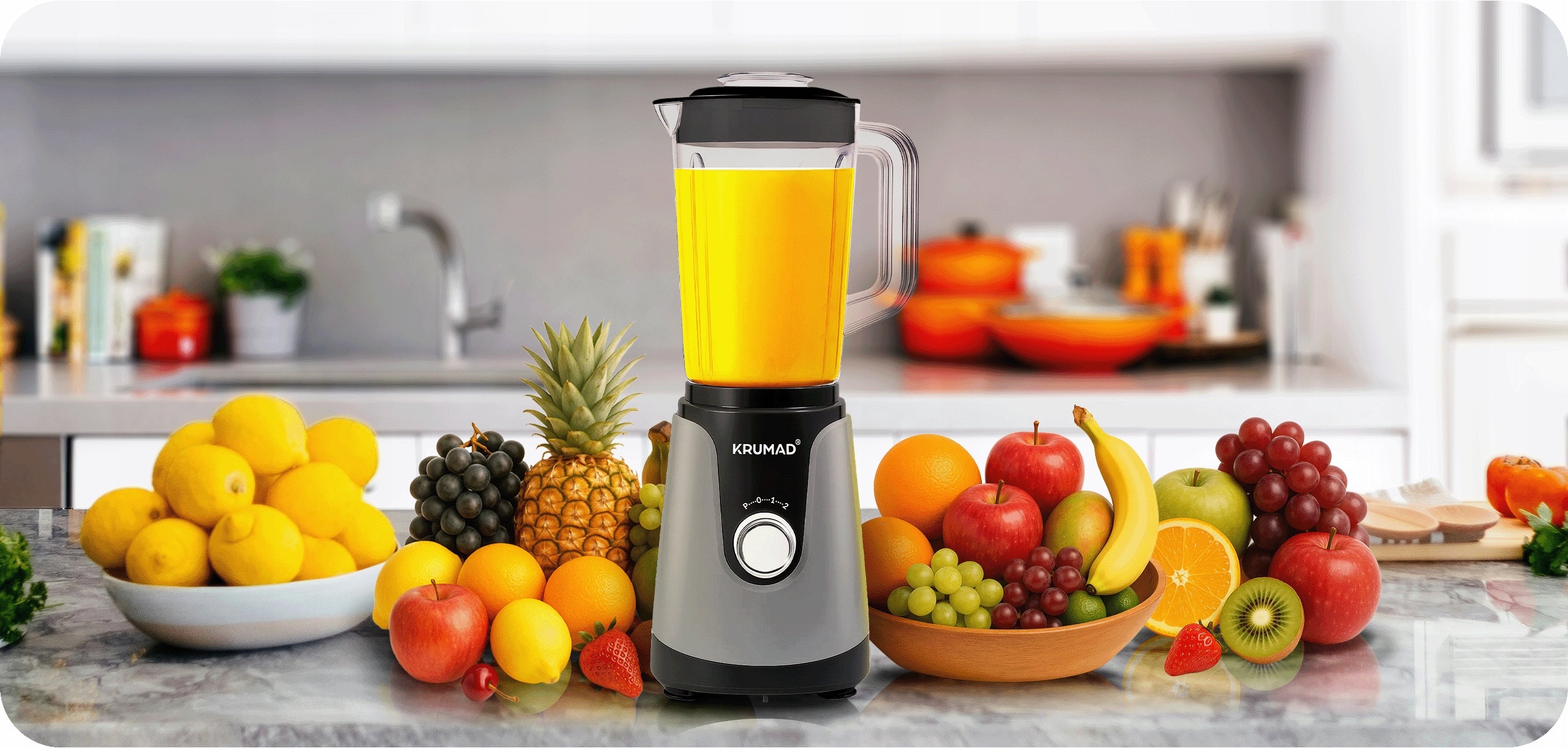 CUP BLENDER FOR SMOOTHIE COCKTAILS SOUP SAUCES LARGE 1200W 1,2L 2 GEARS Manufacturer code Blender kielichowy 1200W 1,2 L 2 BIEGI