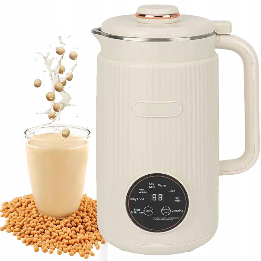 CUP BLENDER HEATING 800W CRUMBS MIXES WALNUT GRINDER
