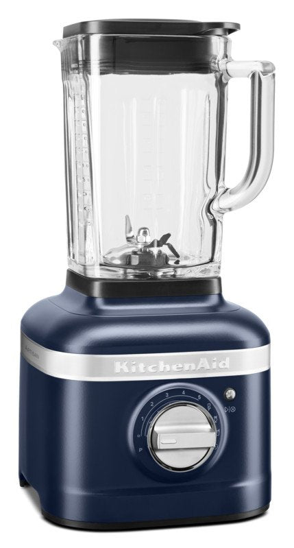 CUP BLENDER KITCHENAID 5KSB4026EIB PROFESSIONAL 1200W BLUE EAN (GTIN) 8003437239731