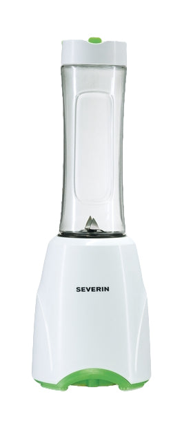 CUP BLENDER MIX AND GO 300W 2 CONTAINERS TRITAN SEVERIN SM3735 Manufacturer code SM 3735