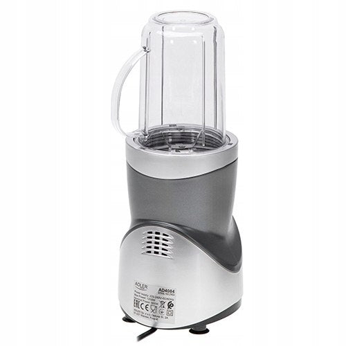 CUP BLENDER PERSONAL SMOOTHIE COCKTAIL WATER BOTTLE CUP CRUSHING 1200W Brand ETA