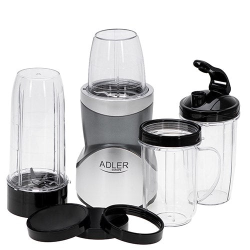 CUP BLENDER PERSONAL SMOOTHIE COCKTAIL WATER BOTTLE CUP CRUSHING 1200W EAN (GTIN) 8590393335879