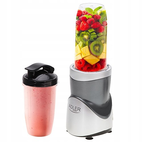 CUP BLENDER PERSONAL SMOOTHIE COCKTAIL WATER BOTTLE CUP CRUSHING 1200W