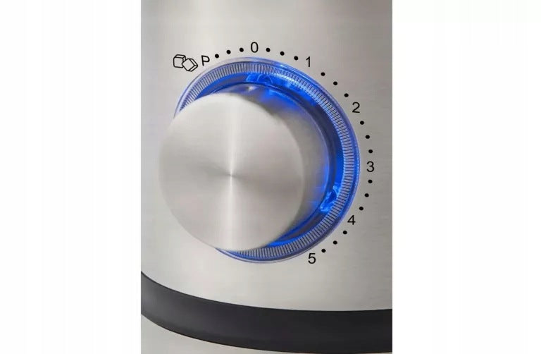 CUP BLENDER RAVEN EBK004X 1,75L 1200W ICE CRUSHING 20500RPM Manufacturer code EBK004X