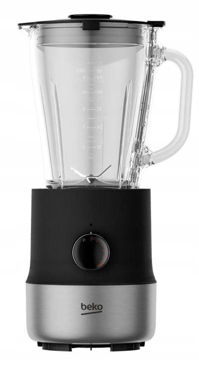 CUP BLENDER TBN81808BX GLASS 800W BEKO ICE CRUSHING