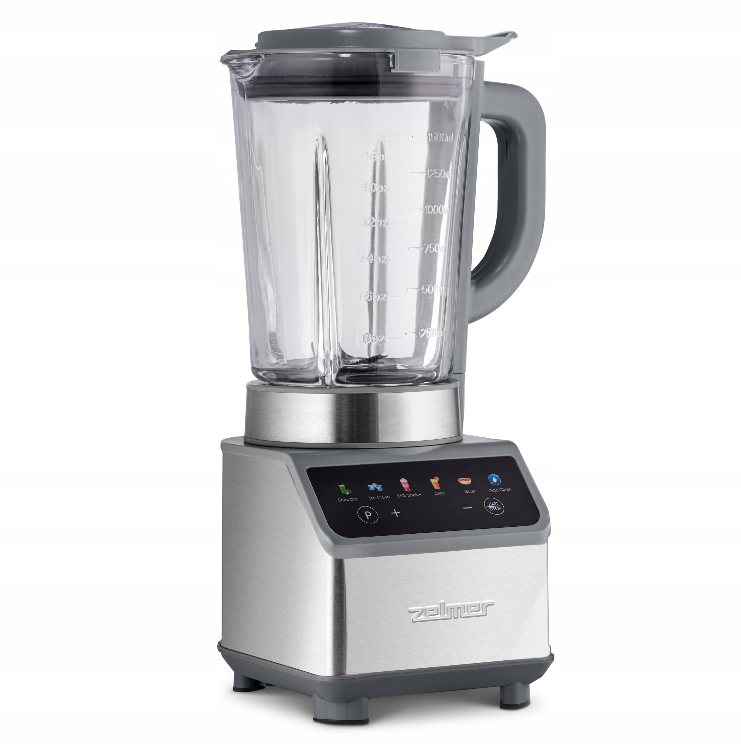 CUP BLENDER ZSB 4870 1200W 1,5L Packaging status original