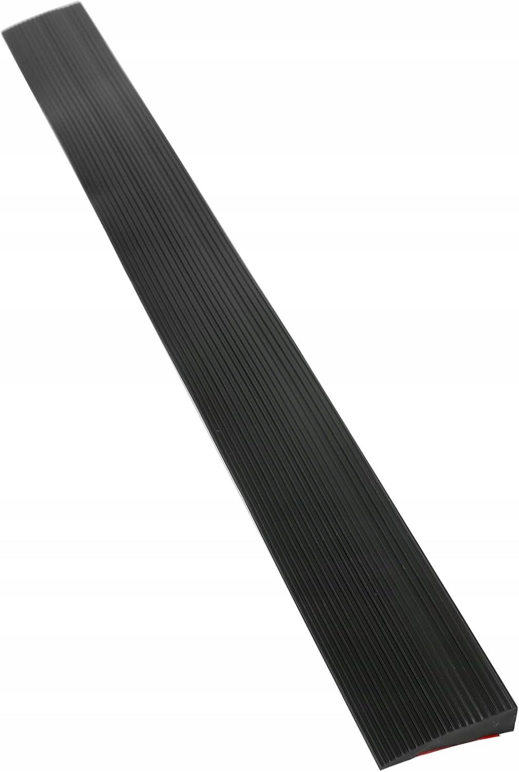 CURBSIDE THRESHOLD RAMP RUBBER OVERRUN DRIVEWAY WHEELCHAIRS 90X8X3
