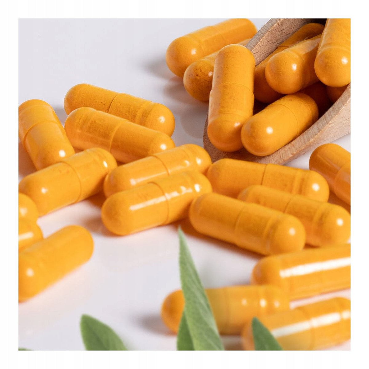 CURCUMIN + PIPERINE EXTRACT 95% TURMERIC CURCUMIN RESISTANCE JOINTS 60CAPS. Manufacturer code kurkuma-kurkumina+piperyna
