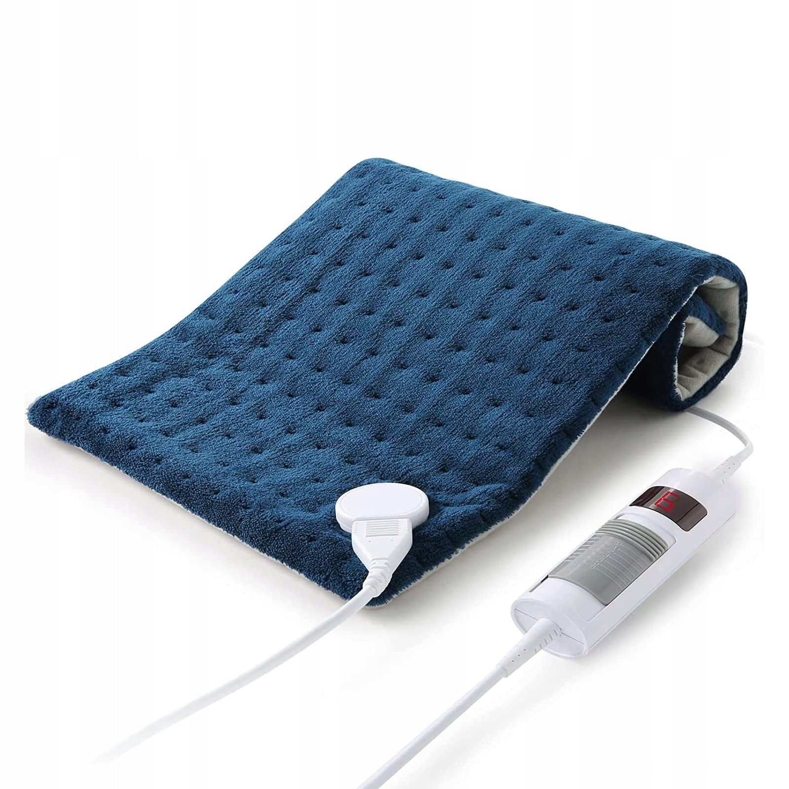 CURECURE Electric Pillow with Automatic Switch 30x60cm