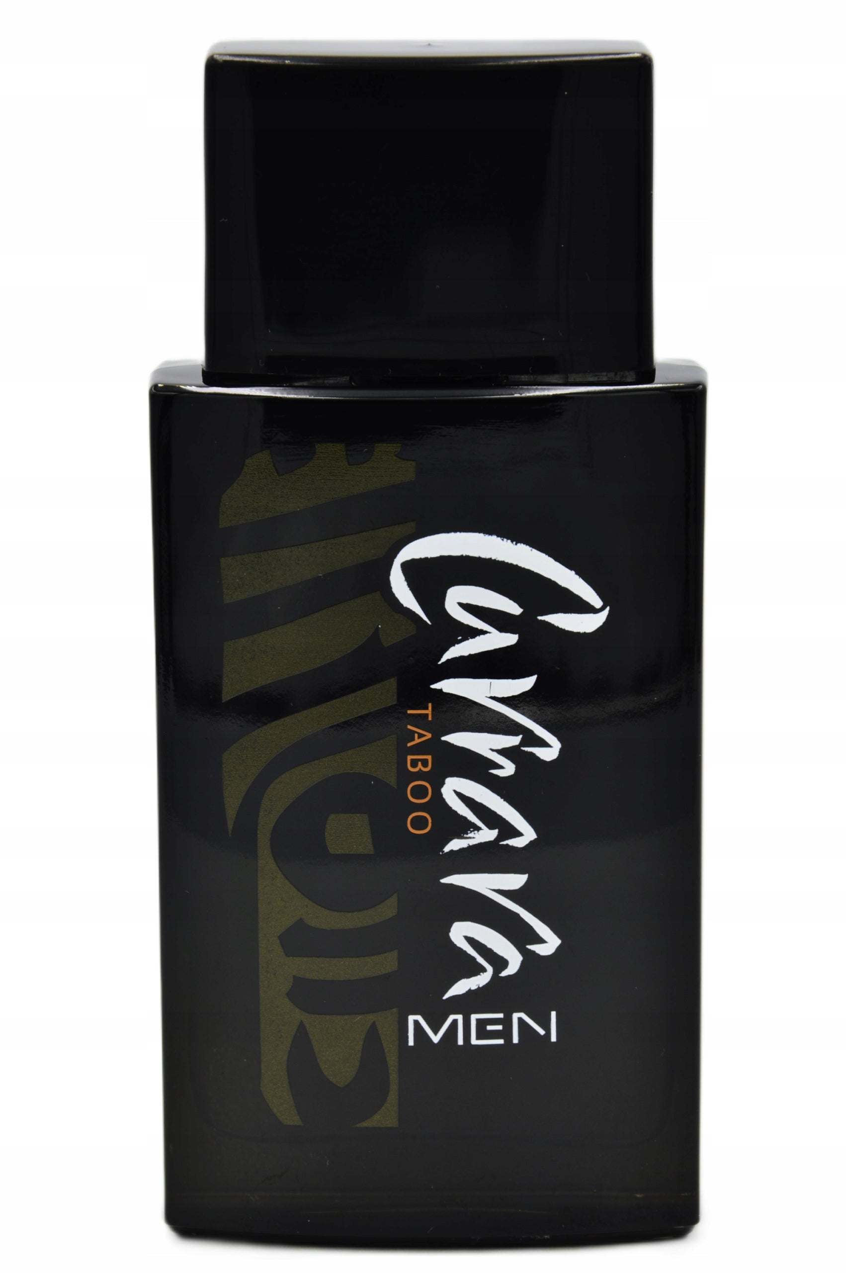 CURRARA TABOO MALE EAU DE TOILETTE EDT 100ml Spray