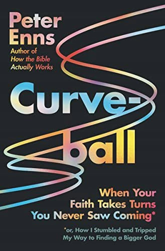 Curveball: Wenn sich Ihr Glaube ändert, hätten Sie nie gedacht, dass er kommen würde 