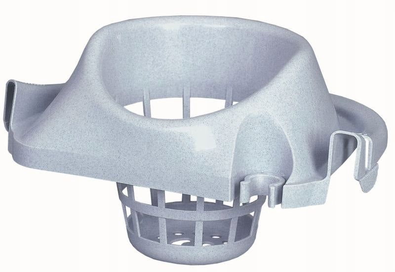 CURVER MOP SQUEEZER GREY LUX