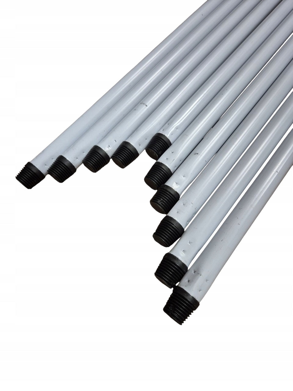 CURVER MOP STICK GREY LUX SHANK with thread pack of 10 sticks EAN (GTIN) 3253922545105