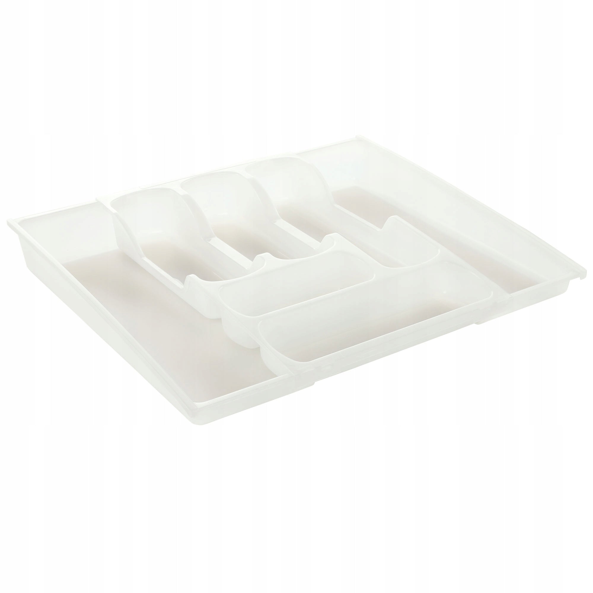 CURVER REFILL FOR CUTLERY DRAWER SLIDING 42cm Kind drawer organizer