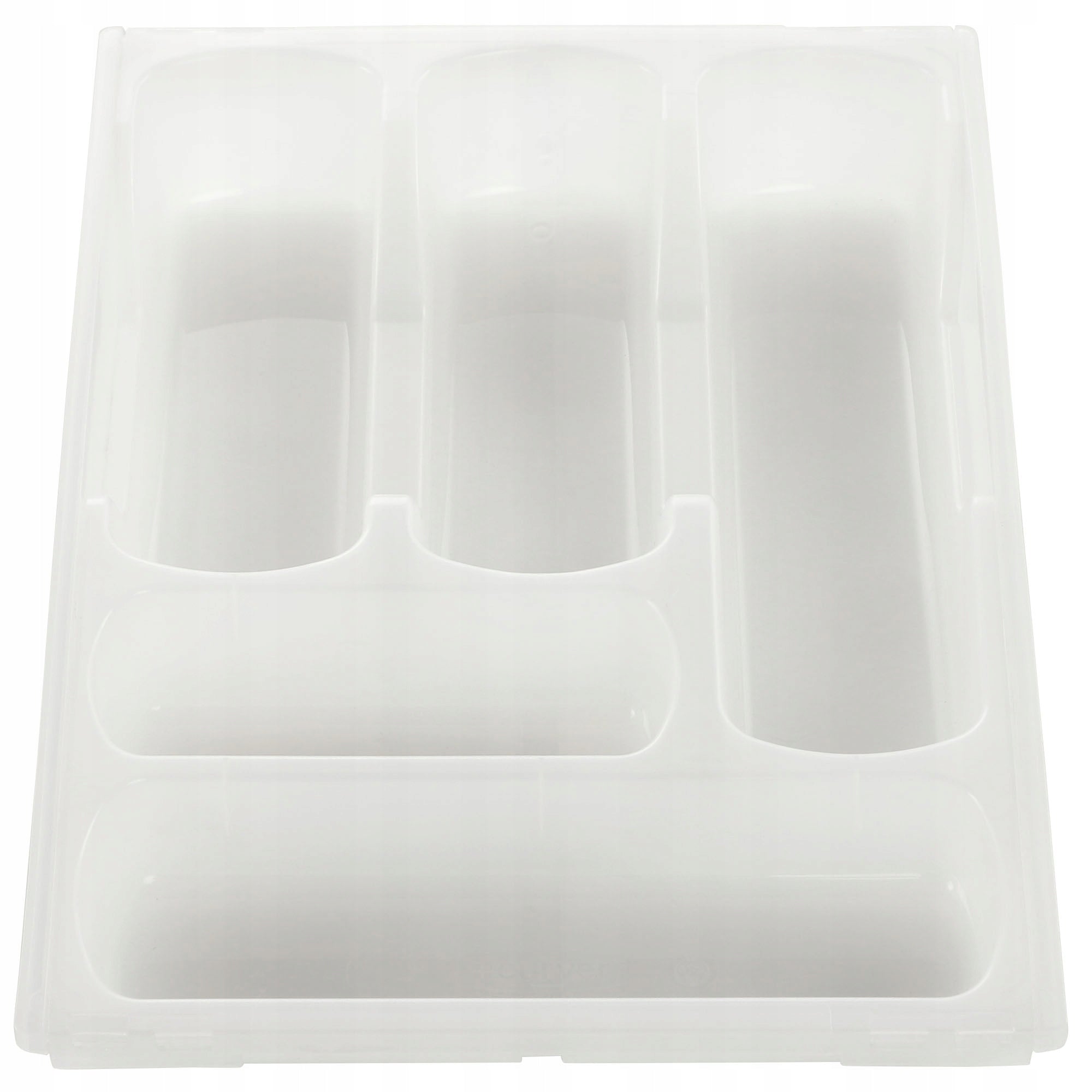 CURVER REFILL FOR CUTLERY DRAWER SLIDING 42cm Length 42.3 cm