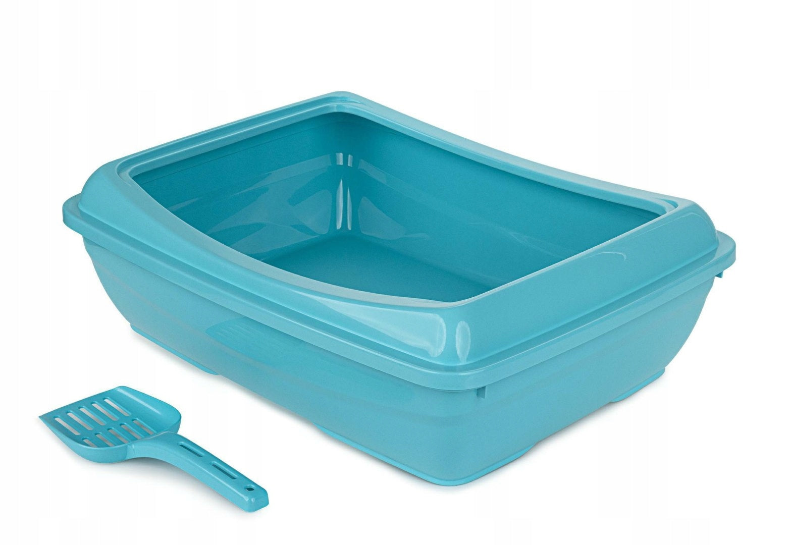 Cuever Katzentoilette 255234, 51x38,5x39,5 cm 