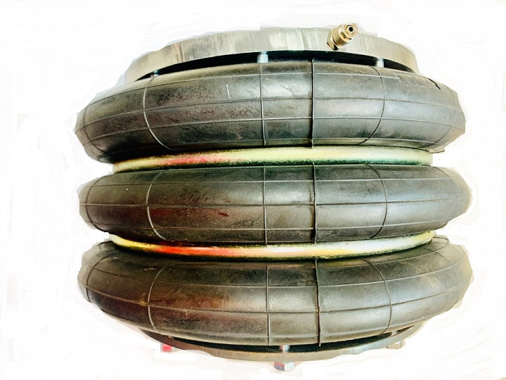 CUSHION BELLOWS 340x3 LIFT RUBENA 340/3 SIDE THREAD