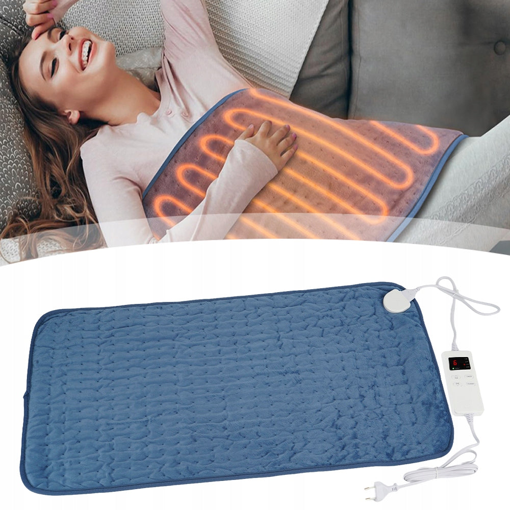 CUSHION ELECTRIC BLANKET ELECTRIC MAT WARMING PAD Medical device no