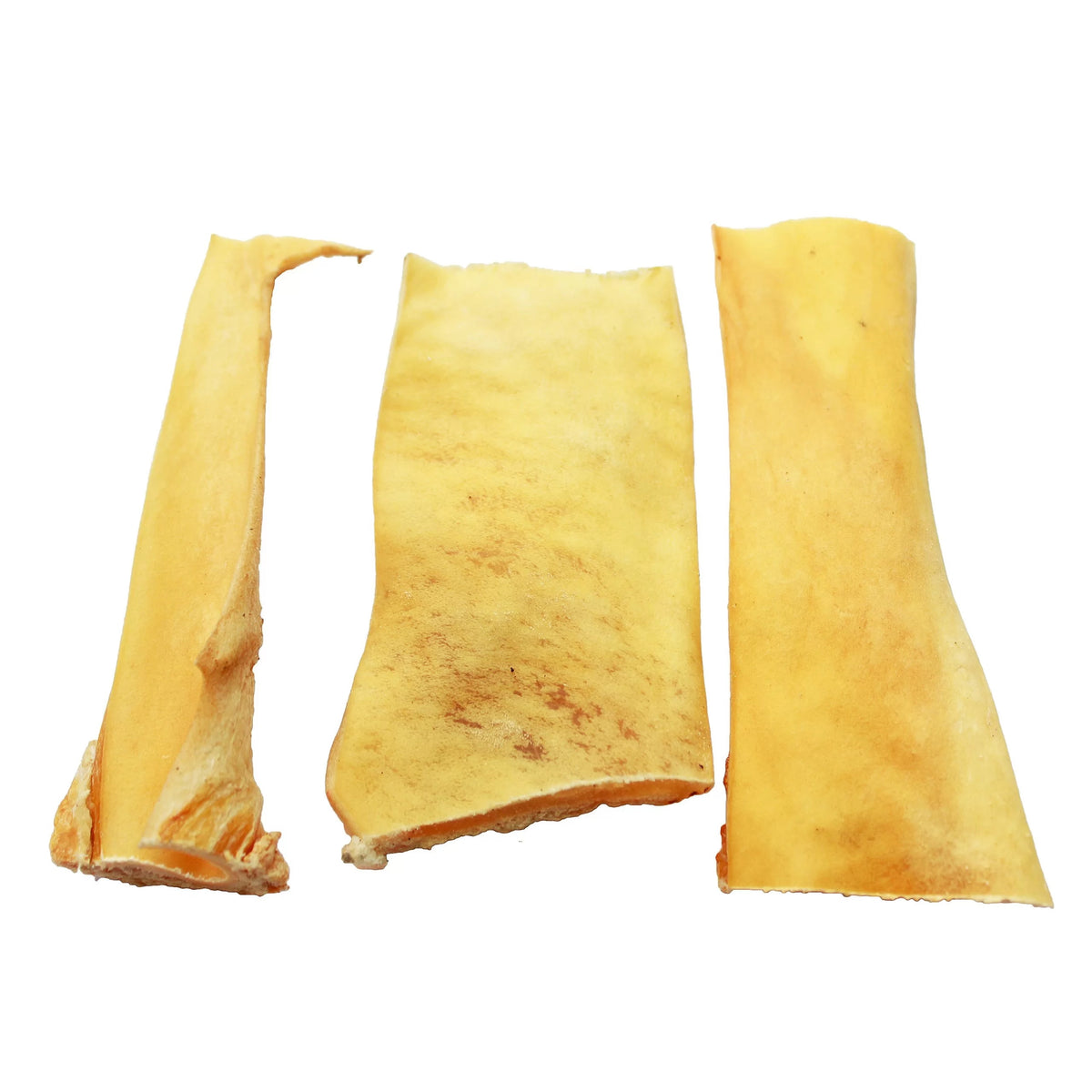 CUT BEEF SKINS - 250g approx. 4-5pcs.
