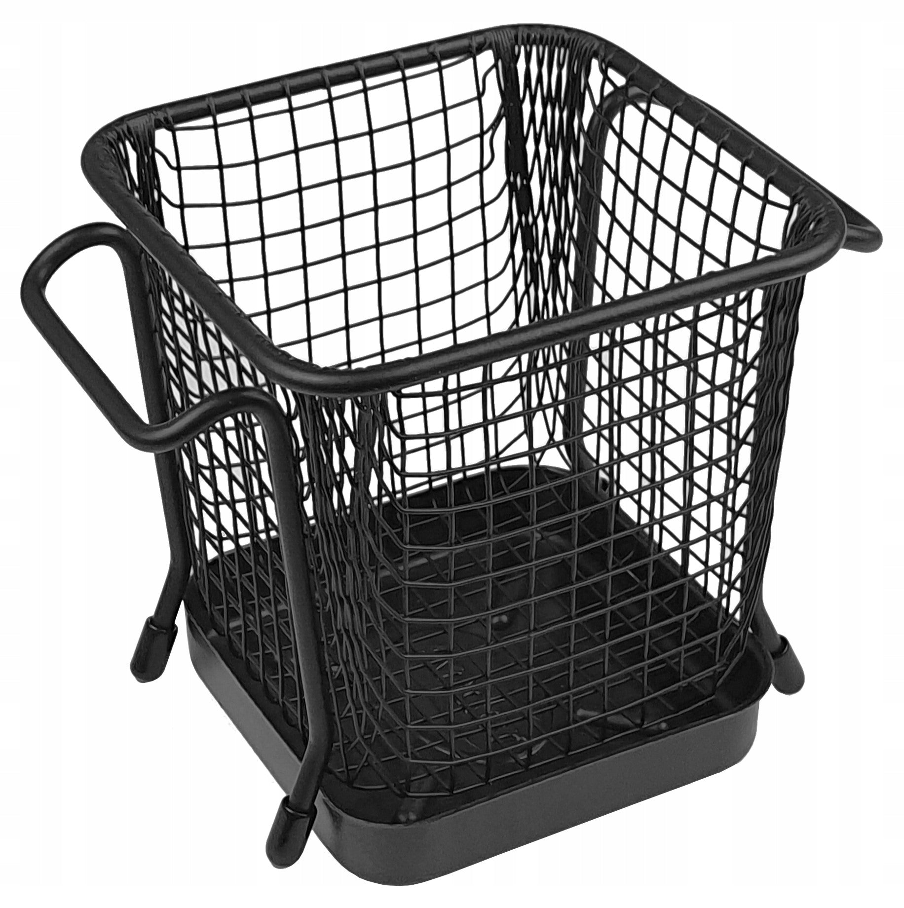 CUTLERY DRAINER ORGANIZER SQUARE DRYER