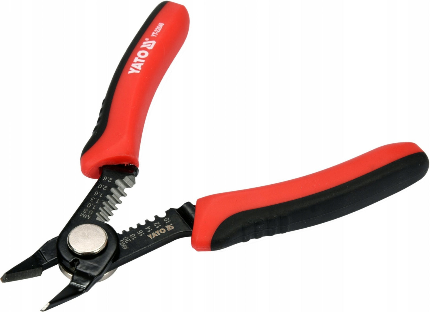 CUTTER ELECT.140MM WITH FUNK.STRING.IZOL. YATO Brand Yato