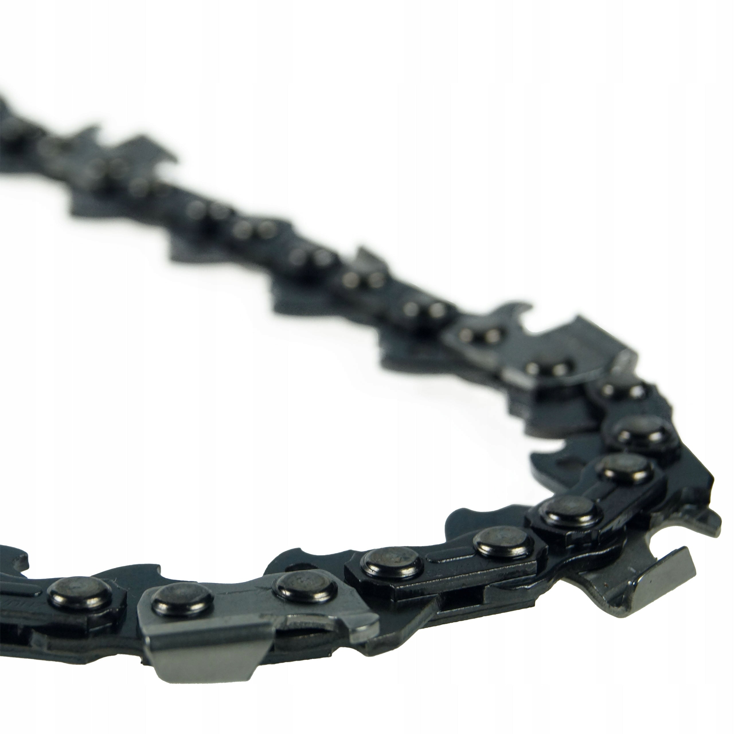 CUTTING CHAIN 16" 45CM 3/8" 1,3MM 54 LINKS BLACK FOR COMBUSTION SAW Brand Black