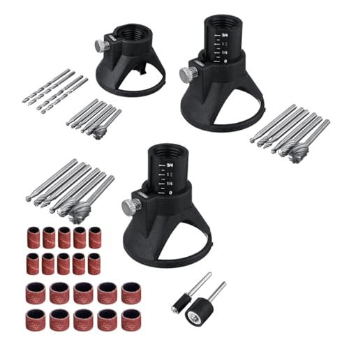 CUTTING KIT MULTIFUNCTIONAL DRILL WOOD TILE GRINDER FOR HOME Brand no brand