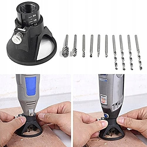 CUTTING KIT MULTIFUNCTIONAL DRILL WOOD TILE GRINDER FOR HOME Manufacturer code SWC5908151067284
