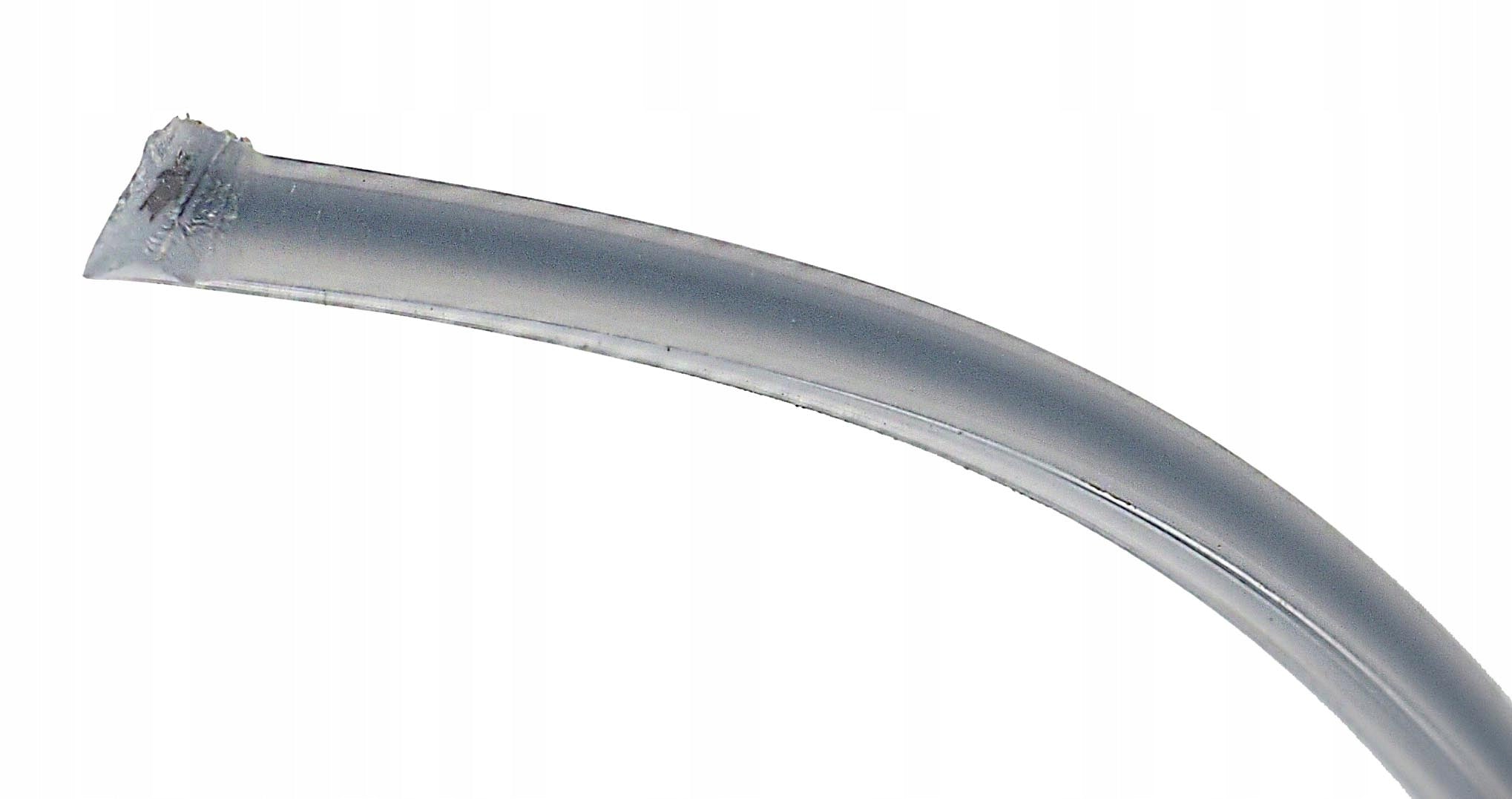 CUTTING LINE FOR SCYTHE SQUARE REINFORCED WITH WIRE 3.0MM x 100m REINFORCED Type trimmer line