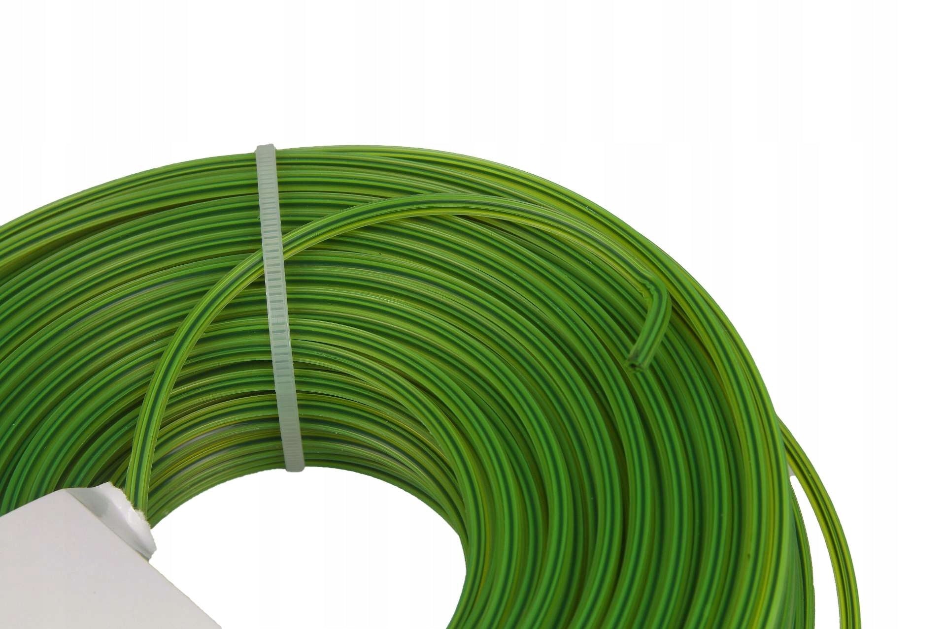 CUTTING LINE FOR TRIMMER COMBUSTION SCYTHE HEAD 2,7MM 100M STAR Customs tariff code 54049090