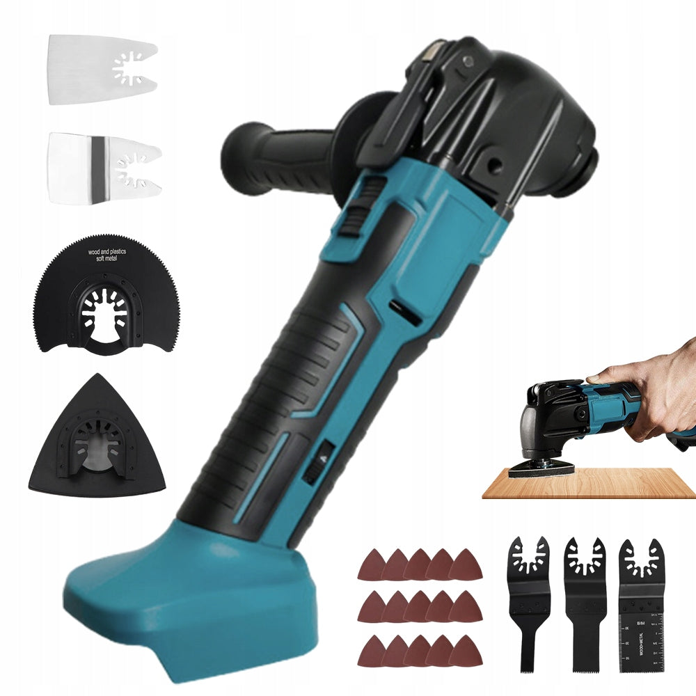 CUTTING MACHINE VIBRATION TOOL 6 SPEED DRILLING POLISHING