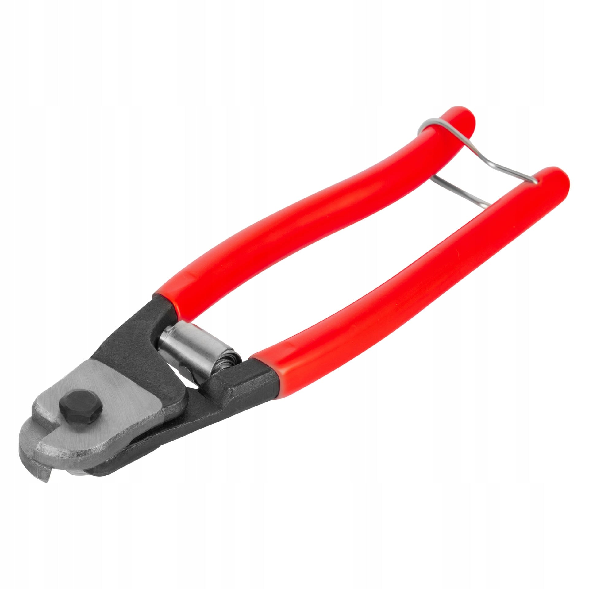 CUTTING SHEARS FOR CUTTING STEEL ROPES CrV STEEL 200mm Vorstahl EAN (GTIN) 5904041411717