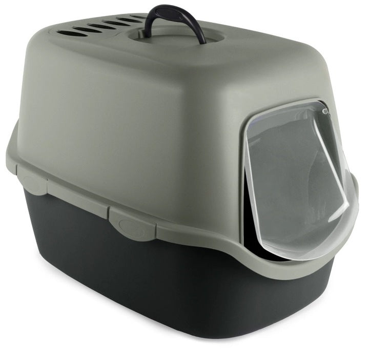 CUVETTE TOILET ZOLUX CATHY + FREEBIE CARBON FILTER