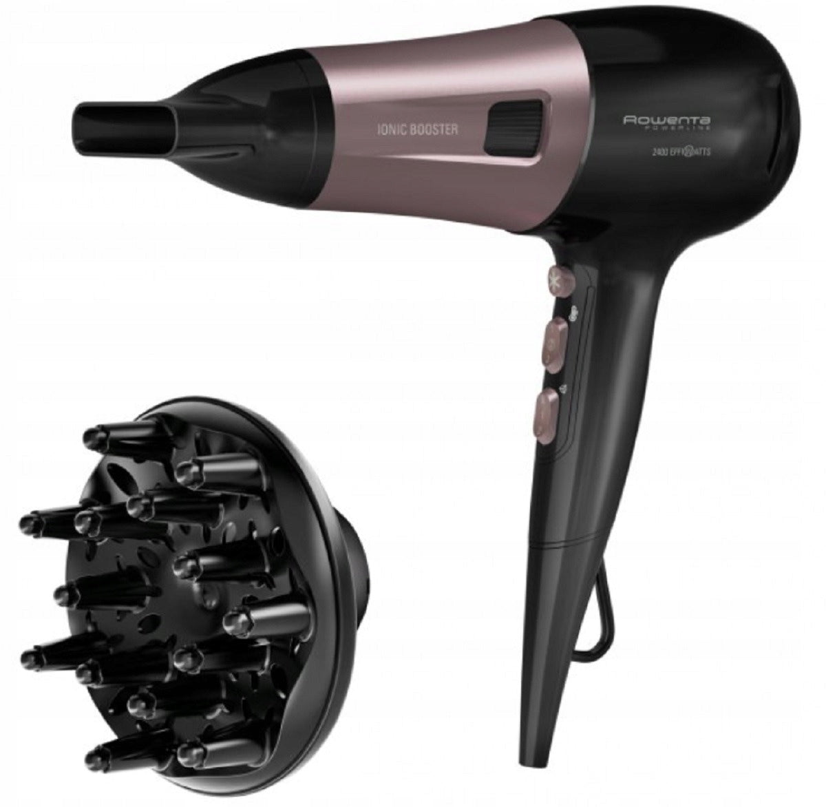 CV5940F0 FÉN ROWENTA fén Brand Rowenta