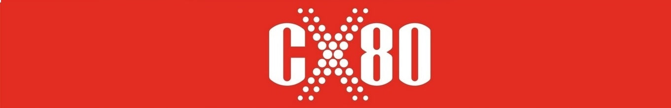 CX80 Multifunction Preservative and Repair Liquid 250ml Spray Brand CX80