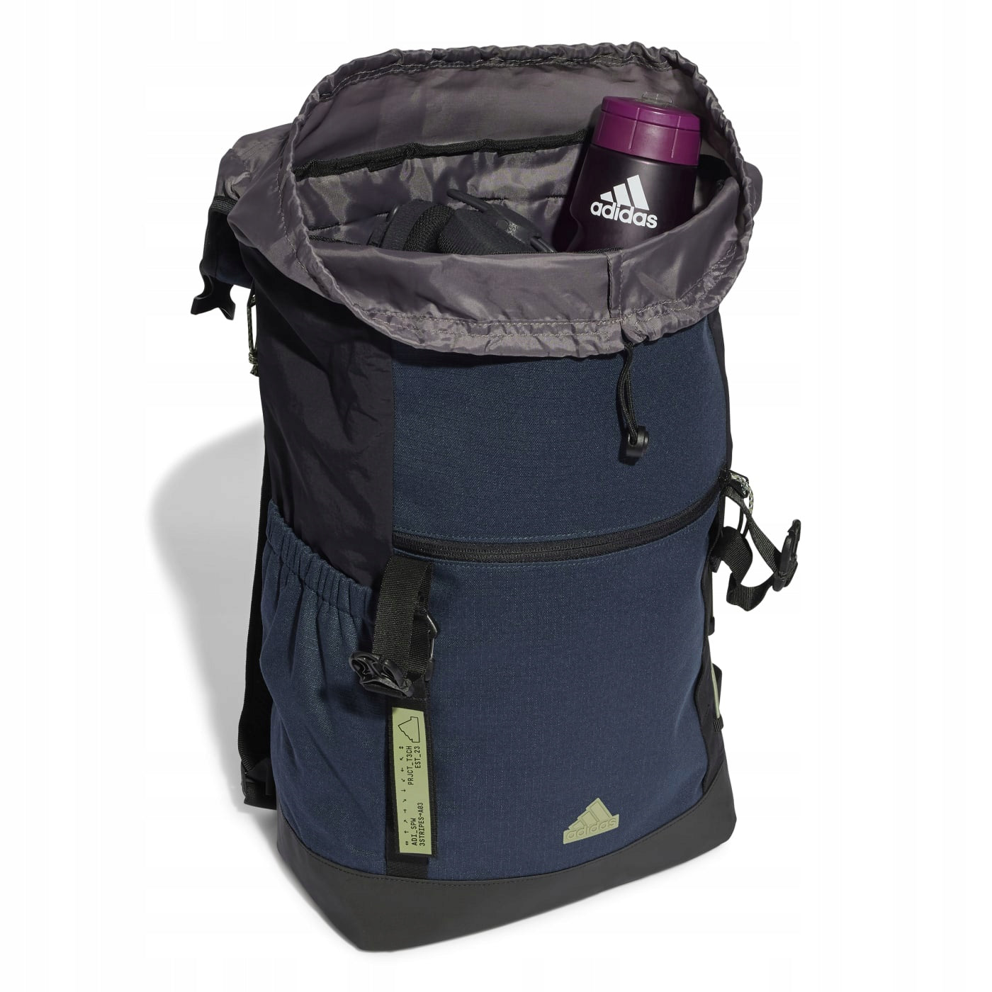 CXPLR BP1 Backpack Gender unisex