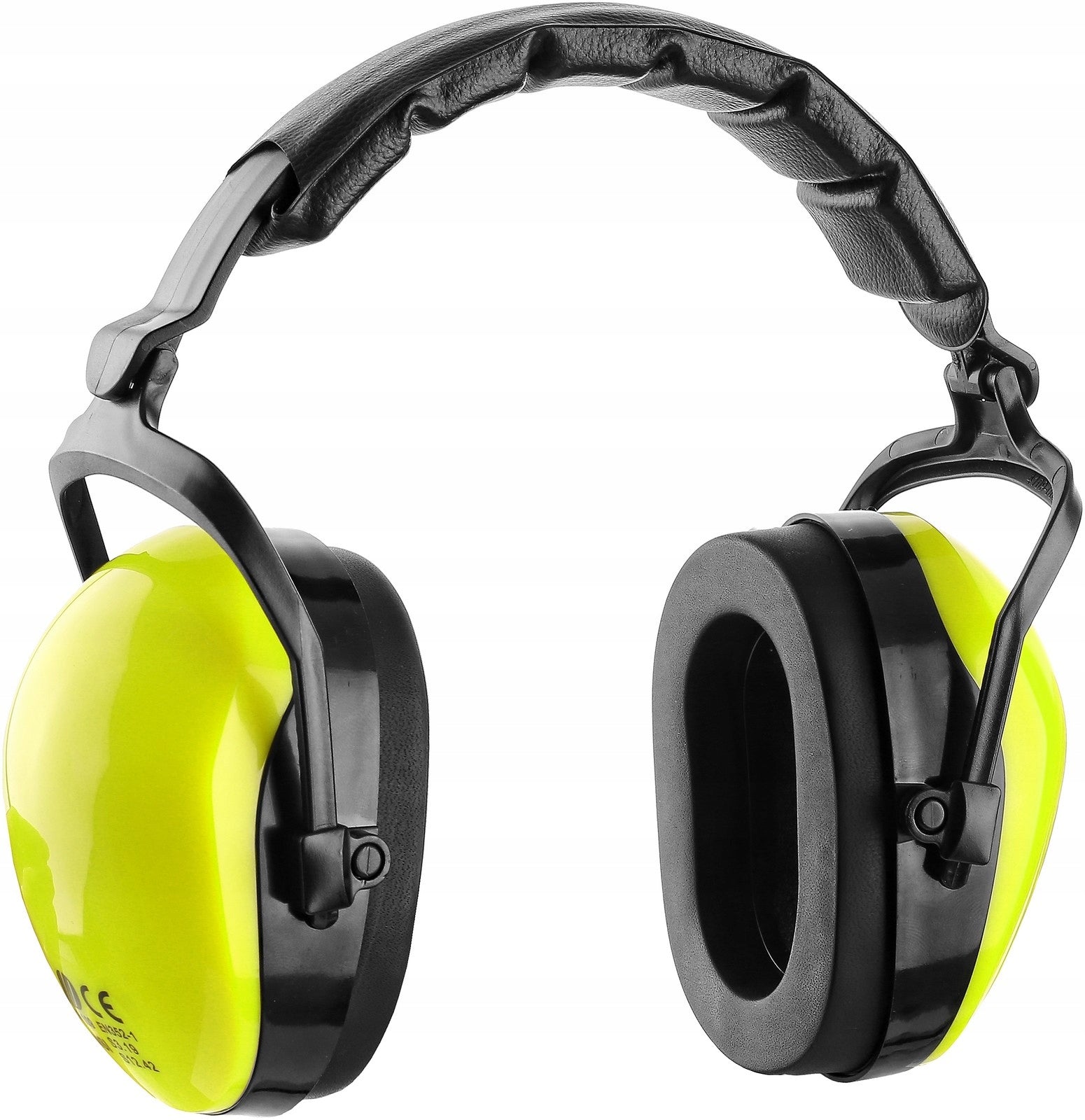 CXS EP109 LIGHTWEIGHT COMFORTABLE HIGH NOISE SOUNDPROOFING HearING PROTECTORS