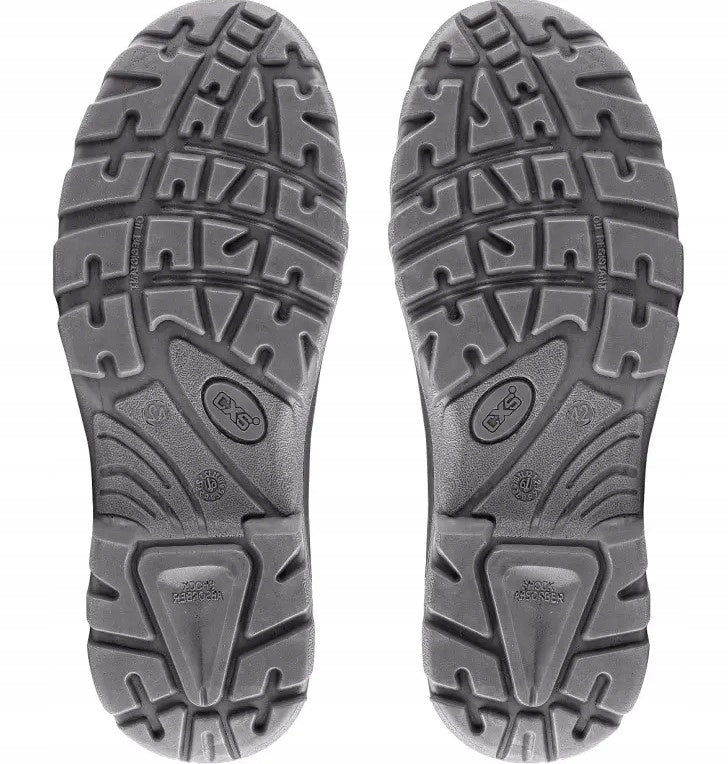 CXS Safety work shoes UNIVERSE STRATUS S3S r. 44 EAN (GTIN) 5906154075121