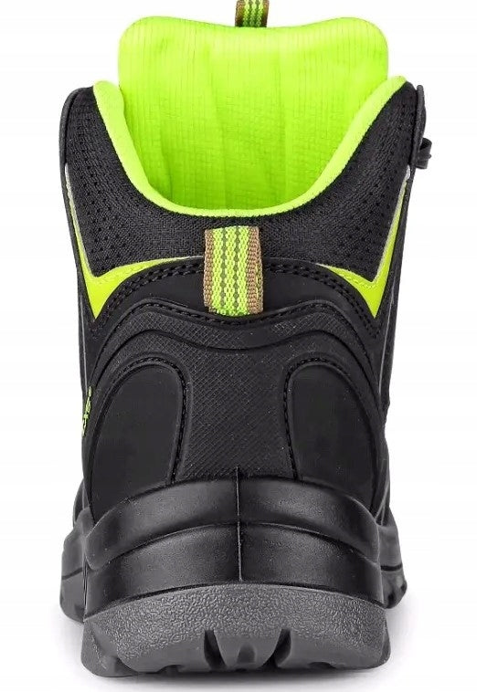 CXS Safety work shoes UNIVERSE STRATUS S3S r. 44 Manufacturer code 2118-210-808-44