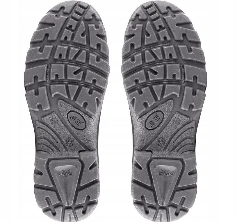 CXS Shoes work shoes composite outsole UNIVERSE CLOUD S3S r. 42 Manufacturer code 2128-155-808-42