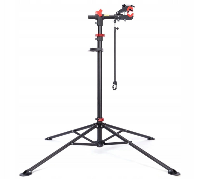 CXWXC Bike Maintenance Stand, Mounting Rack, 360° Rotating