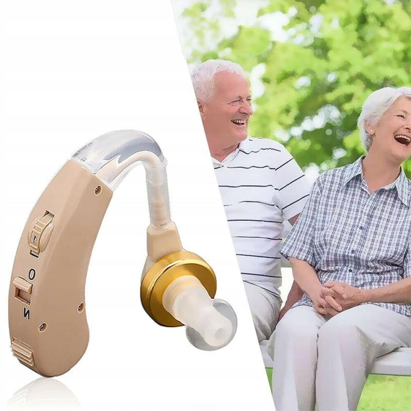 CYBER SONIC HEARING AID HEARING AMPLIFIER EAN (GTIN) 5903346351209