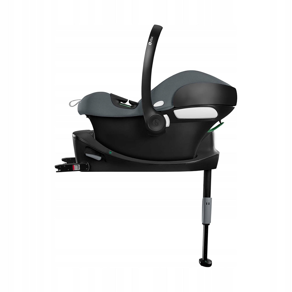 CYBEX Aton B2 i-Size + Base One | grey