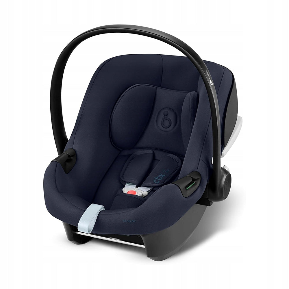 CYBEX Aton B2 i-Size | blue